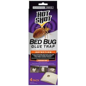 Hot Shot Bed Bug And Flea Killer Aerosol Fogger 3 Count HG 95911 2