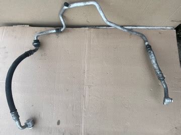 Volkswagen Oe K Cc Pipe Air Conditioning K Cc Oe Number