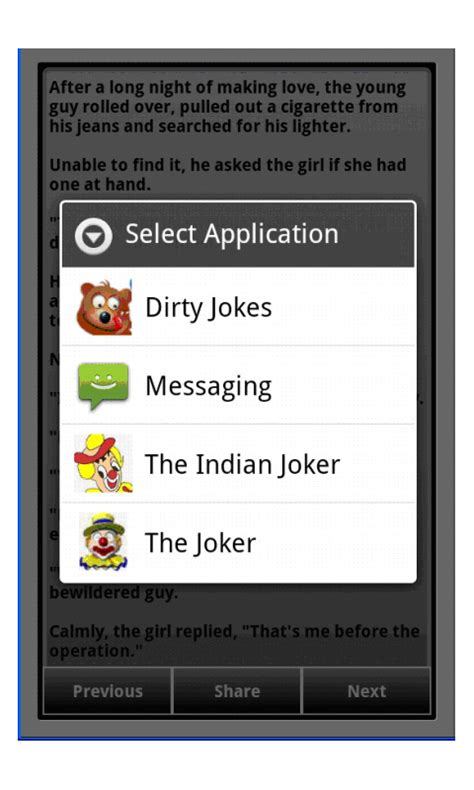 Best Of Adult Jokes App On Amazon Appstore