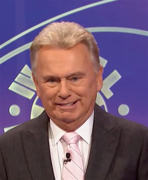 ‘wheel Of Fortune Host Pat Sajak And Contestants ‘super Cringey