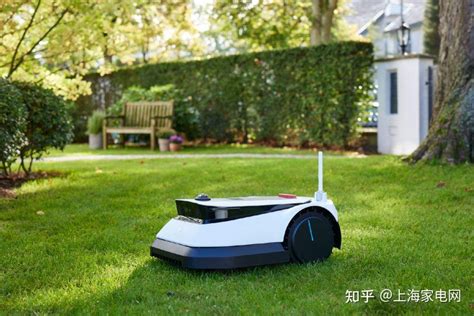 科沃斯发割草机器人goat G1 Deebot Pro实现多机协同清洁可能 知乎