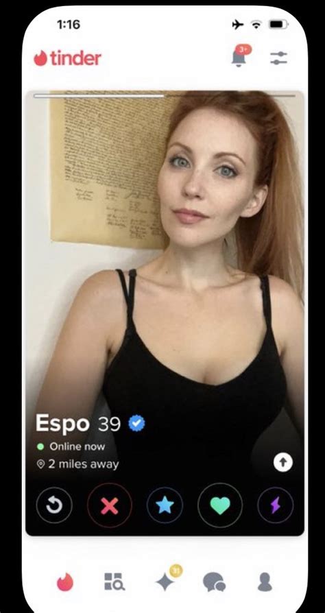 The Redheaded Libertarian On Twitter Espo Looks Smokin Hot For 39 3rfr4j9ern