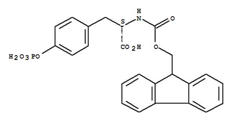 N 芴甲氧羰基 O 磷酸基 L 酪氨酸 无锡迈拓生物科技有限公司