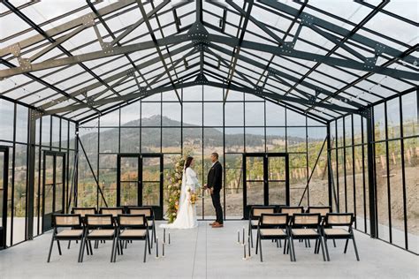 Rows Venue Vine Bronte Bride Vendor Guide