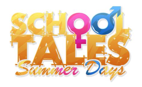 School Tales Summer Days V0 1beta Xgames