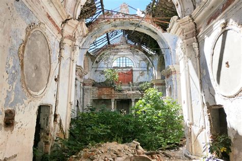 Chiesa Di S B Lorenzo Urbex Flickr