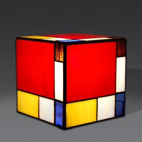 Pin Su Piet Mondrian 1872 1944