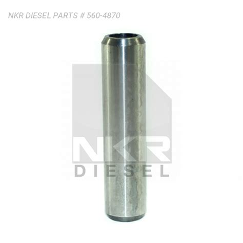 Guide Valve For Isuzu Npr Npr Hd Nqr Fvr Ftr Hh L He L Hg