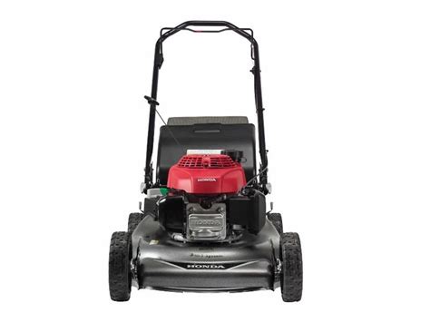 Honda HRR216PKA Mower Everglades Equipment Group