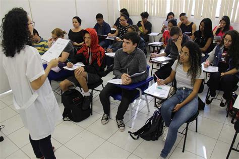 Prefeitura De Taboão Da Serra Oferece Cursos Gratuitos De Inglês E