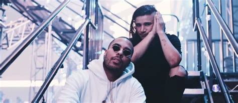 Troyboi Skrillex Unveil Highly Anticipated Collaboration Warlordz