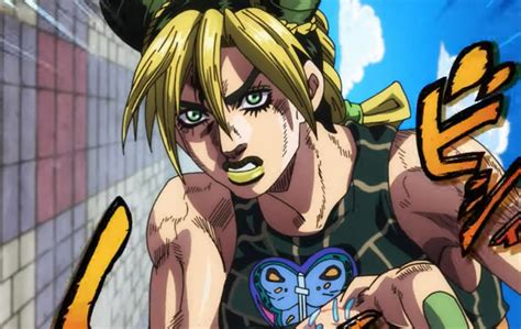 Jojo Stone Ocean Trailer Dos Epis Dios Finais Divulgado Jbox