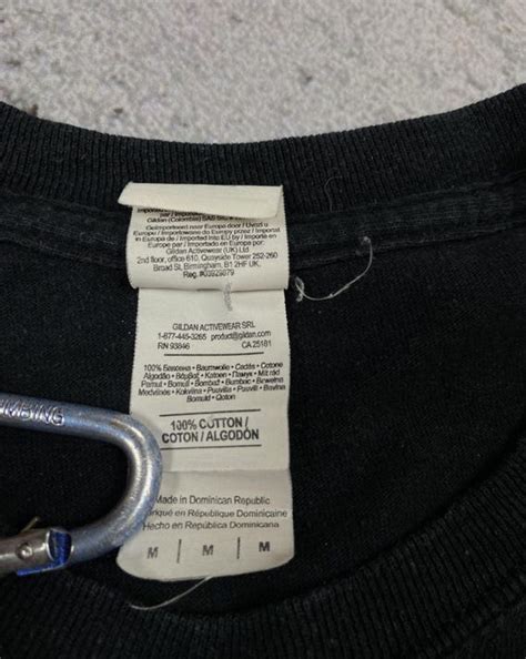 Red Hot Chilli Peppers Rhcp Hot Sugar Red Blood T Shi Gem