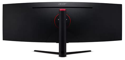 Acer Nitro Ei Crpbmiiipx Dual Fhd Freesync Velt Monitor Um