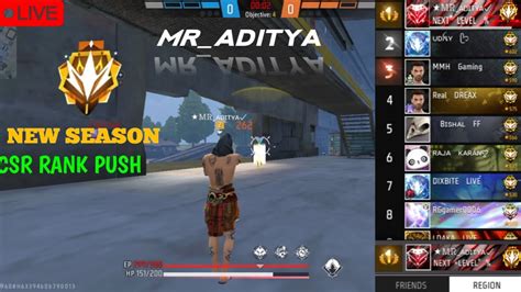 Free Fire Live Custom Playing With Subscriber Adityalive Classyff