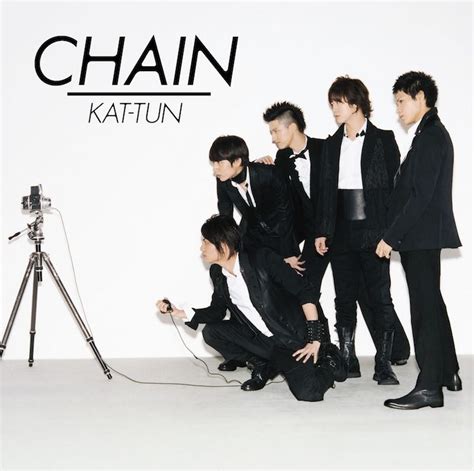 Chain｜kat Tun｜j Storm Official Site