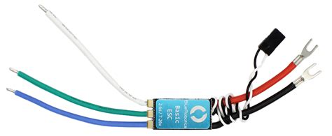 electronic speed controllers escs home