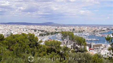 Castell de Bellver - Palma's fortress