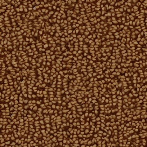 HyperRealistic Brown Carpet Pattern Creative Fabrica