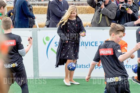 Prinses Amalia DSC7906 Dutch Press Photo Agency