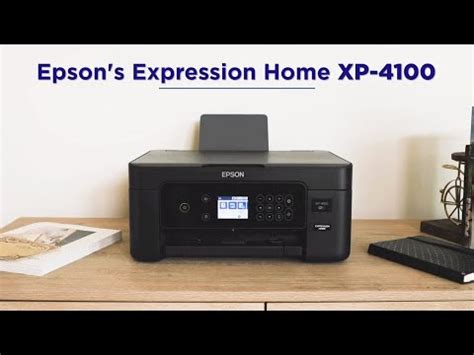 Tschüss waschen Datiert epson expression home xp 4100 all in one ...