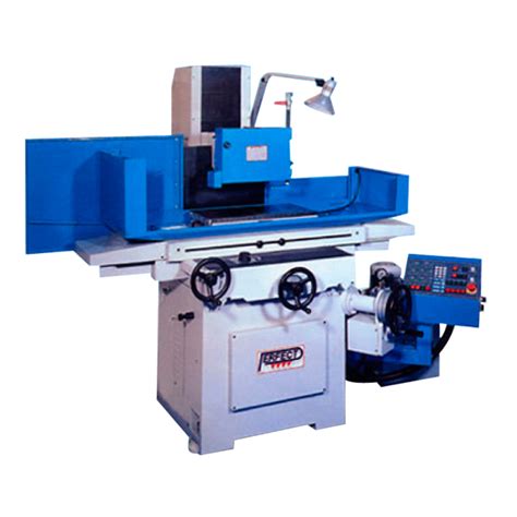 PERFECT Heavy Duty Type Precision Surface Grinder PFG DL 3060AH