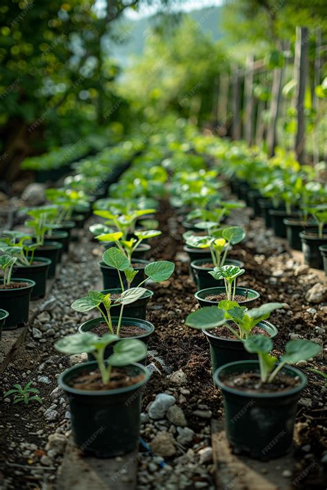 Premium Photo | Nurturing community greenhouse fosters urban gardens in