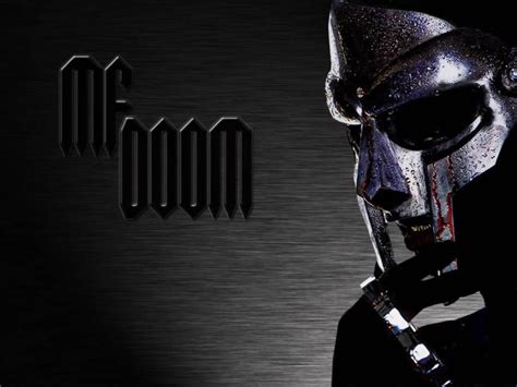 Mf Doom Wallpapers Wallpapersafari