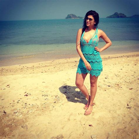 25 Pics Of Sexy Archana Vijaya Hot IPL Host TV Anchor Reckon Talk