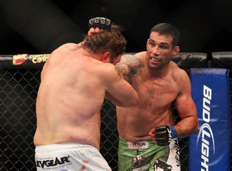 Werdum e Shogun estão próximos de lutar no Brasil em junho Vírgula