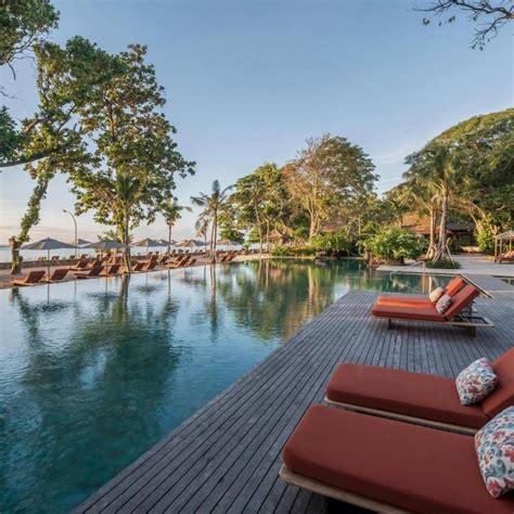 Andaz Bali - Sanur - a MICHELIN Guide Hotel