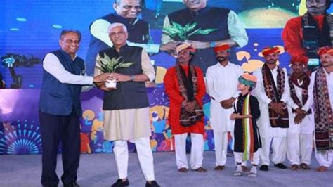 National Mission For Clean Ganga Organizes Ganga Utsav The River Festival