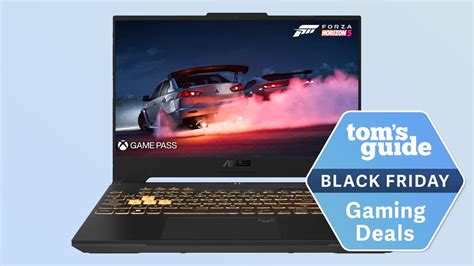 I Just Found One Of The Best Black Friday Gaming Laptop Deals Rtx