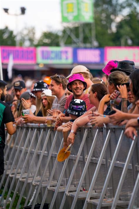 Pinkpop Lineup Compleet O A Ilse Delange Oliver Heldens Nieuw