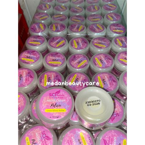 Jual Barbie Beauty Salep Pelicin Wajah Night Emboss Bpom Shopee Indonesia