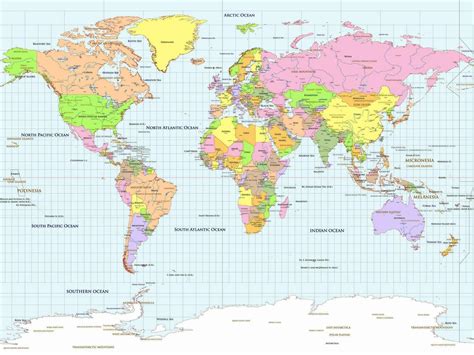 Proyecci N De Mapa Estereogr Fico