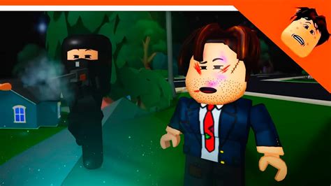 🔥 МАМА КИЛЛЕР ОНА ЖИВА ПАПА ЗЭК 8 СЕРИЯ Roblox АНИМАЦИЯ В РОБЛОКС 😈