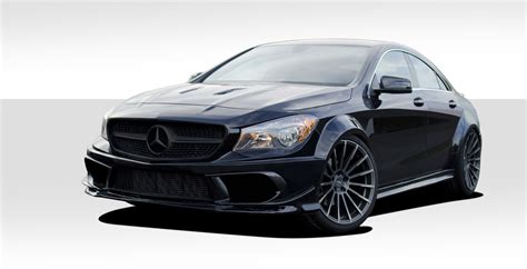 Welcome To Extreme Dimensions Item Group 2014 2015 Mercedes CLA