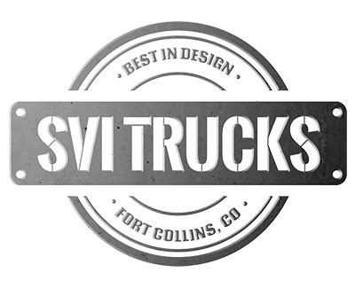 SVI’s Best Fire Truck Designs | Fire Apparatus Design | Custom Fire Trucks