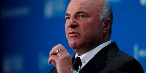 Shark Tanks Kevin Oleary Reveals Professional Journey That Took Him