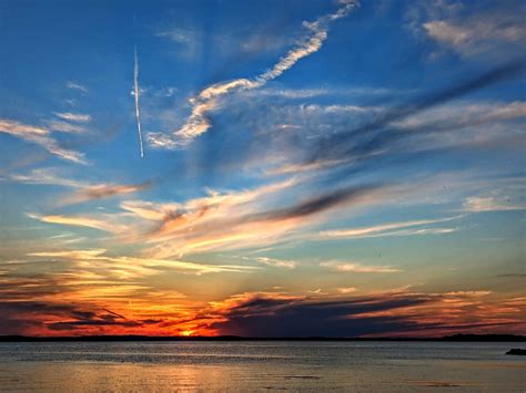 Lake Mendota sunsets | Jonathan Bloy