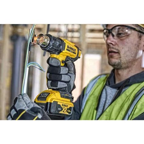 Dewalt Heat Gun