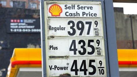 Shell S Third Quarter Profit Rises Despite Weak Oil Prices