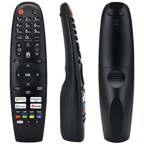 Mando Lg Magic Control El Corte Ingl S