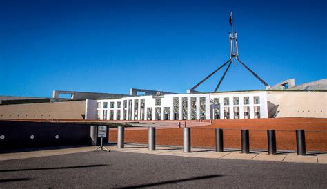 Australia Indignación Por Vídeos De Actos Sexuales En El Parlamento