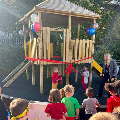 New playground equipment for Pudsey Lowtown - West Leeds Dispatch