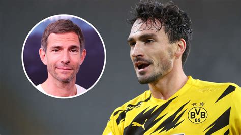 Mats Hummels Bvb Micky Beisenherz L Stert Auf Twitter Gegen Spieler