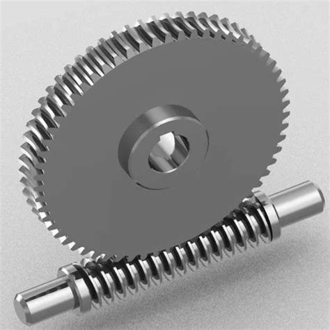 For Industrial Heavy Vehicle Worm Gears At Rs 330 Piece In Rajkot ID