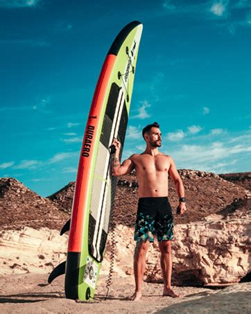 Duraero Stand Up Paddle Gonflable Planches De Stand Up Paddle