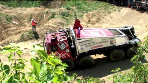 Truck Trial Mohelnice 2012 Mp4 YouTube